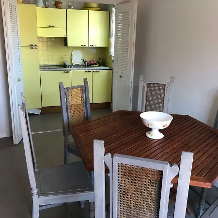 91 Avenue General Leclerc, Les Patios Apartment *