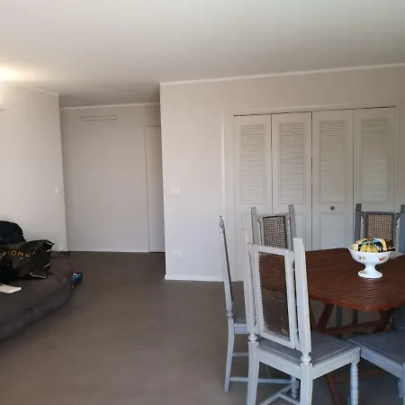 91 Avenue General Leclerc, Les Patios Apartment Saint-Tropez